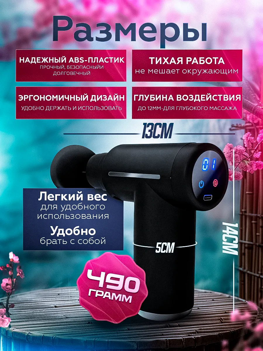 Spa ProBrush